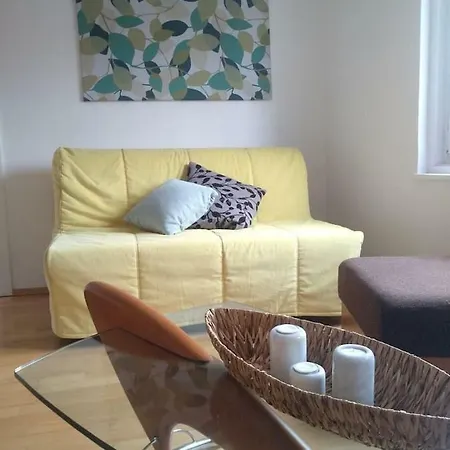 Village: Boutique No. 7 Bei Bregenz Apartment *