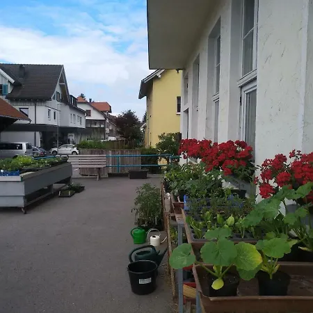 Village: Boutique No. 7 Bei Bregenz
