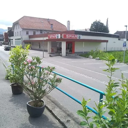 Village: Boutique No. 7 Bei Bregenz Lauterach