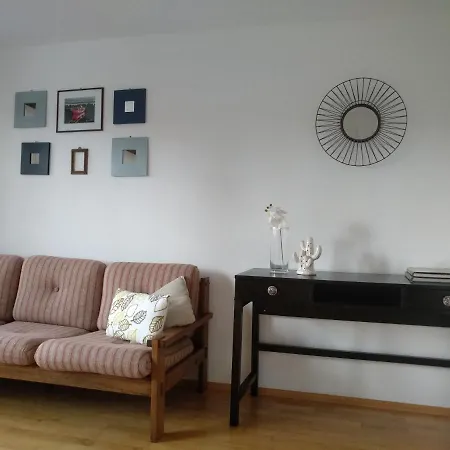 Apartment Village: Boutique No. 7 Bei Bregenz *